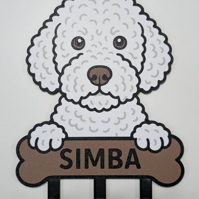 simba